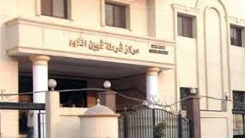 صيدلي وزوجته يستوليان