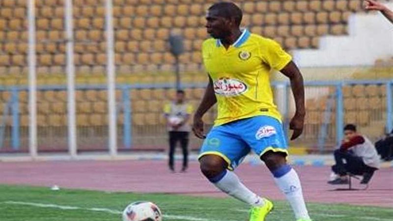 «كالديرون» رأس حربة