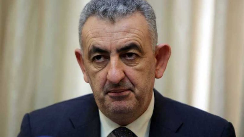 الدليمى  :وجود معسكرات