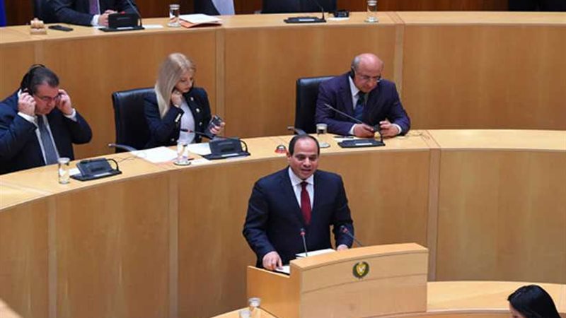 خبراء: مشروع مصري