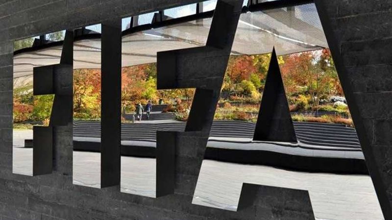 الفيفا : لا دليل