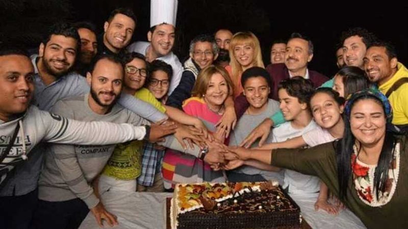 بالصور.. الاحتفال