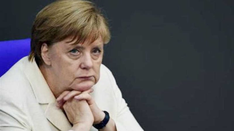 مجلة ألمانية تطرح