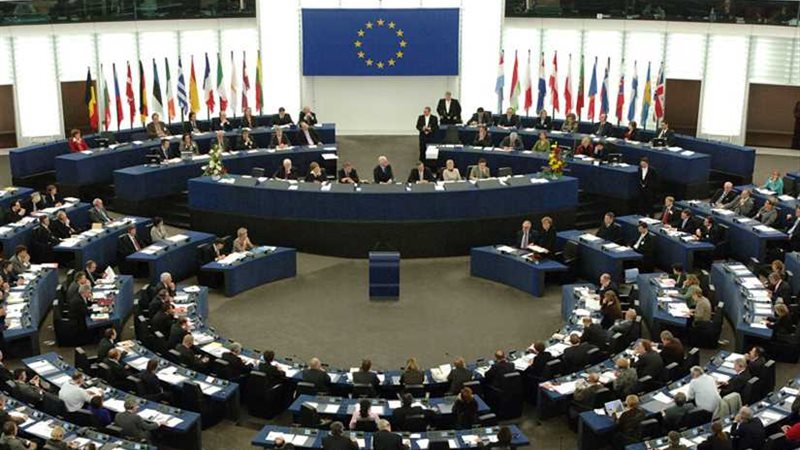 الاتحاد الأوروبي: