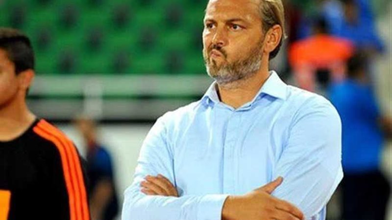 المدير الفني للإسماعيلي: