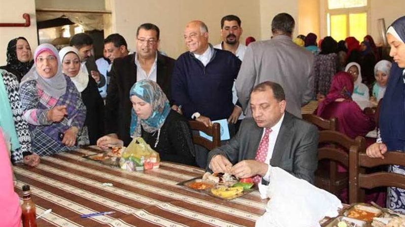 علوم بنى سويف تحصل