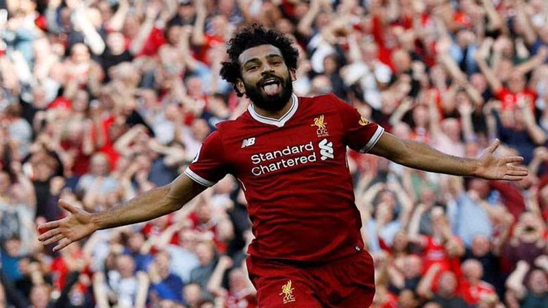 اليوم.. صلاح يسعى