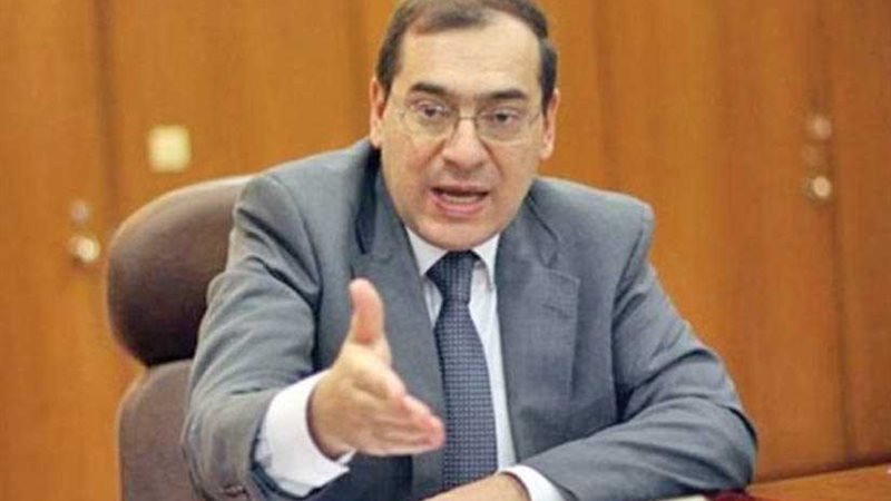 وزير البترول من قبرص: