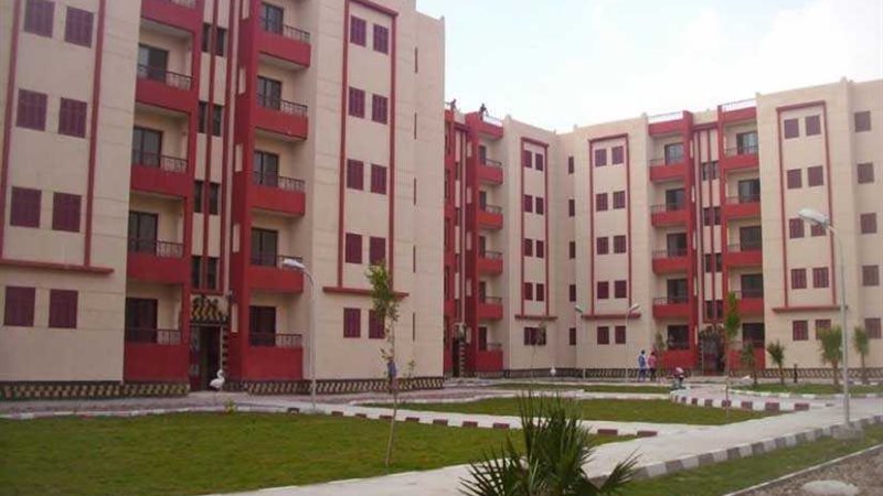 ننشر تفاصيل حجز وحدات