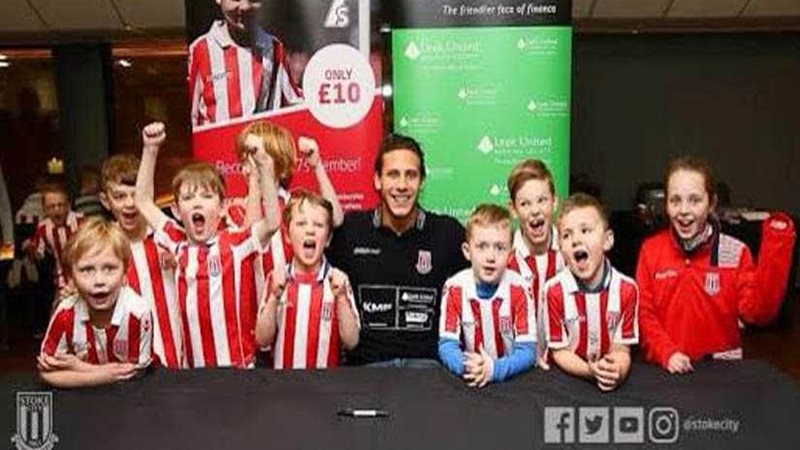 لأول مرة في مصر..