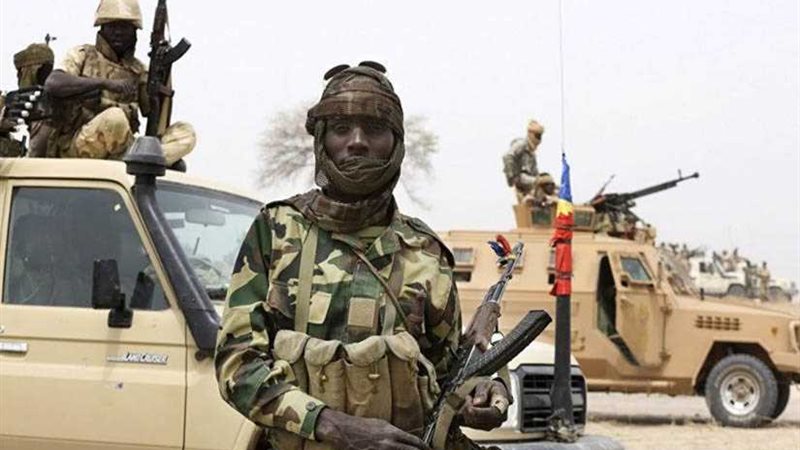 تفجير انتحاري بمسجد