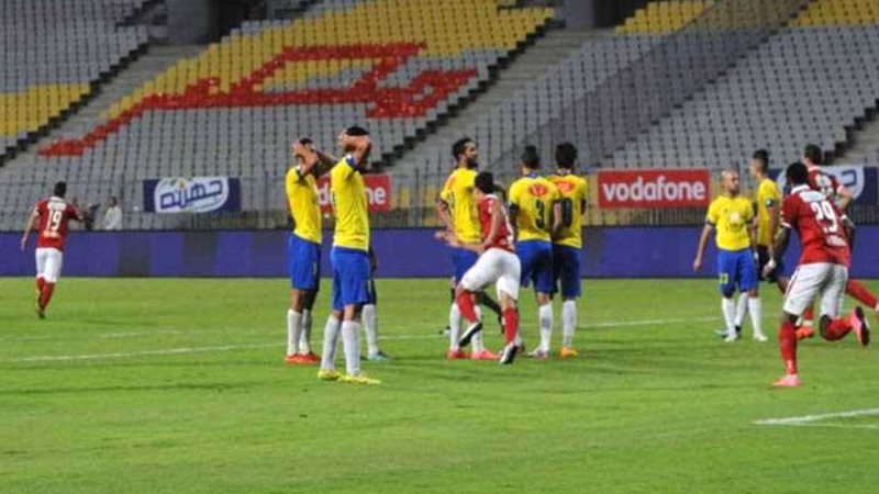 ننشر ترتيب جدول الدوري