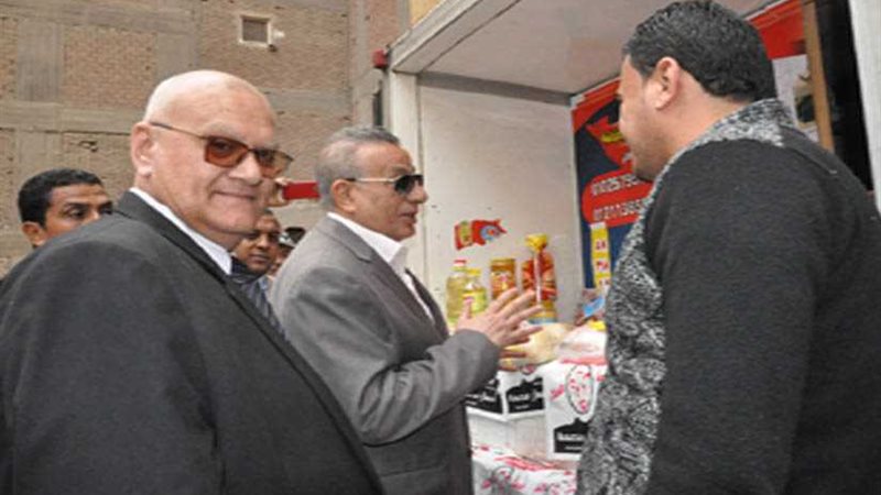 ننشر خريطة إقامة