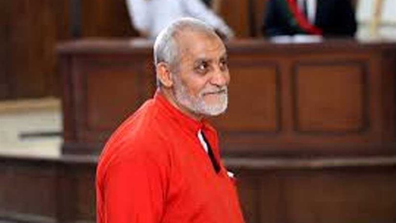 تأجيل محاكمة بديع