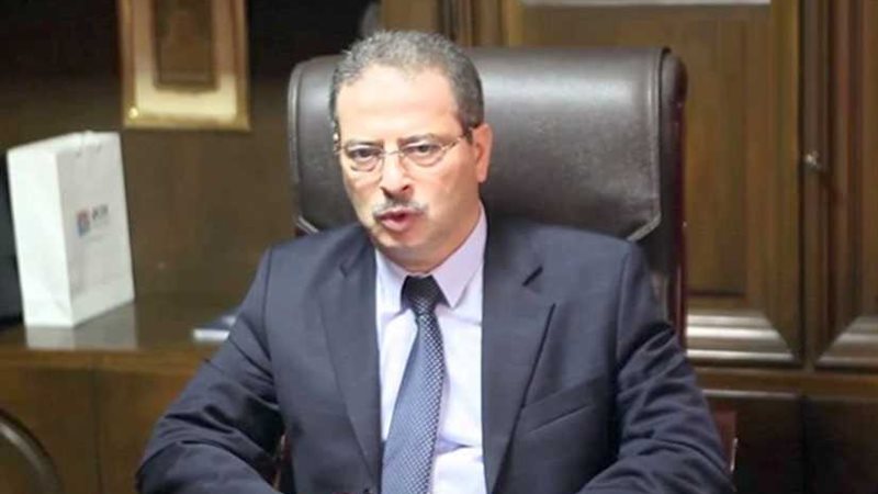 الدسوقي: ربط كهربائي