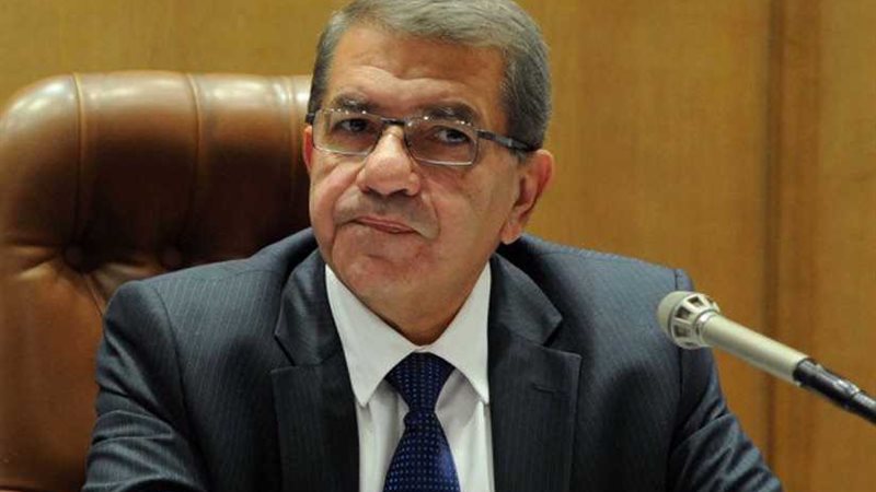 وزير المالية: تعديلات