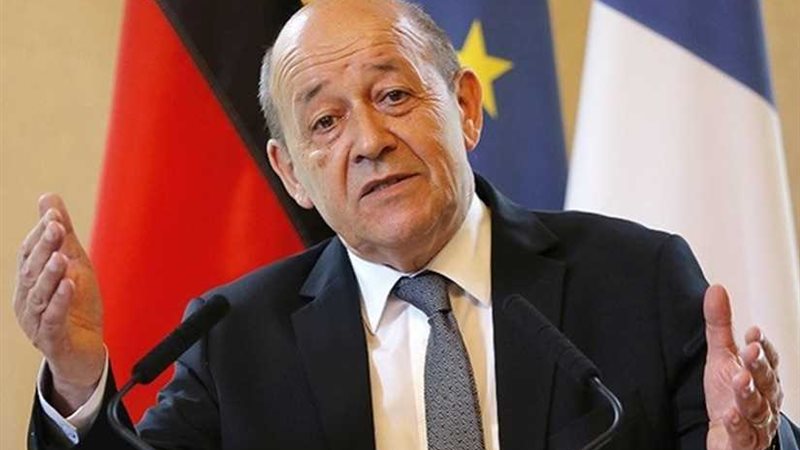 فرنسا: ننتظر تخلي