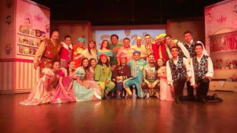 سنو وايت تحقق أعلي