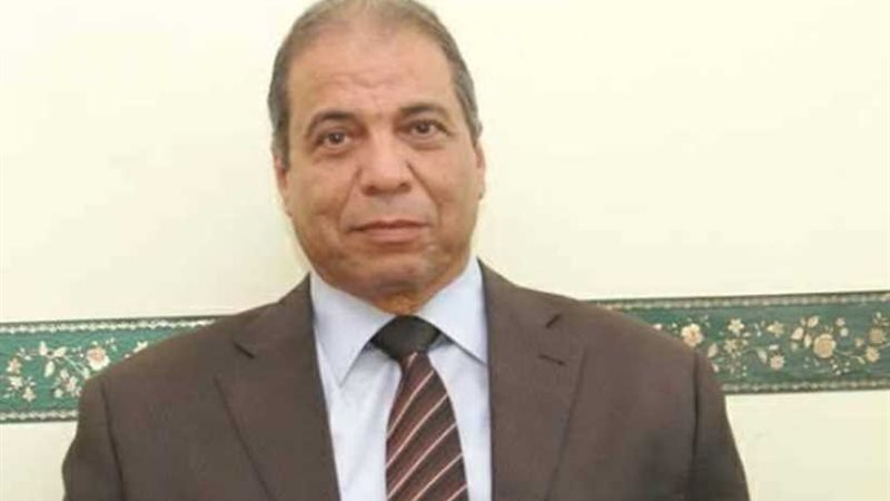 وكيل التعليم بالمنيا