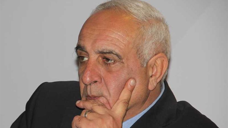 الأهلي يرفض إشراف