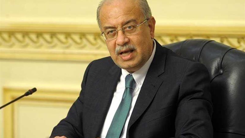 رئيس الوزراء يستعرض