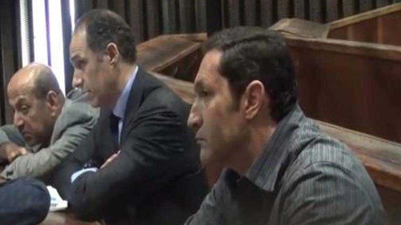 غدا.. محاكمة علاء