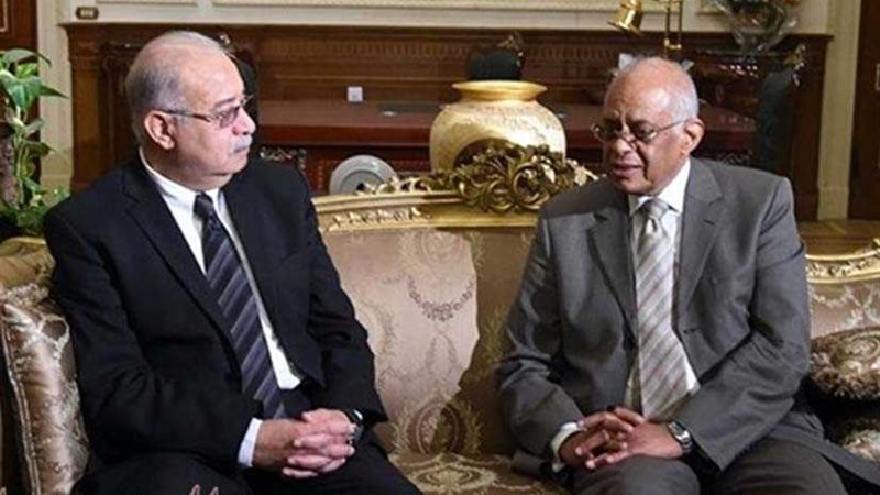 رئيس الوزراء: اللقاء