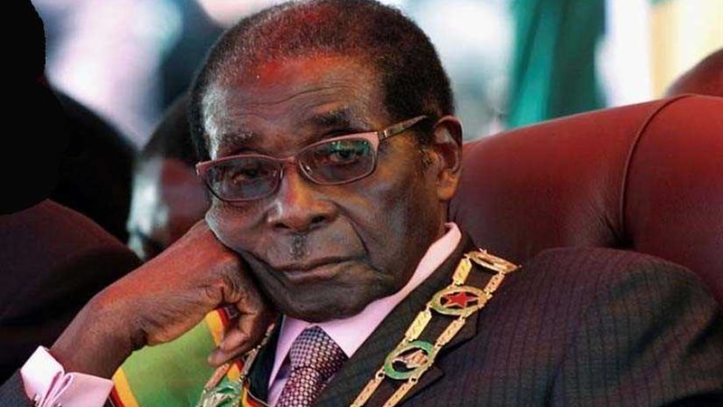 رئيس برلمان زيمبابوي: