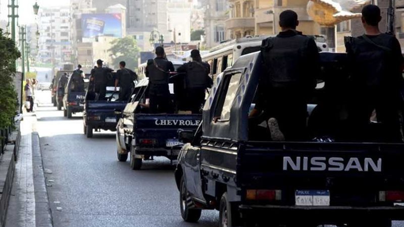 2017.. نهاية ممالك