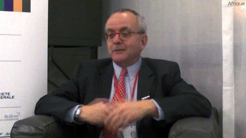 قنصل فرنسا: الإسكندرية