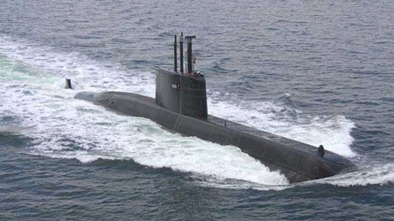 البحرية الأرجنتينية: