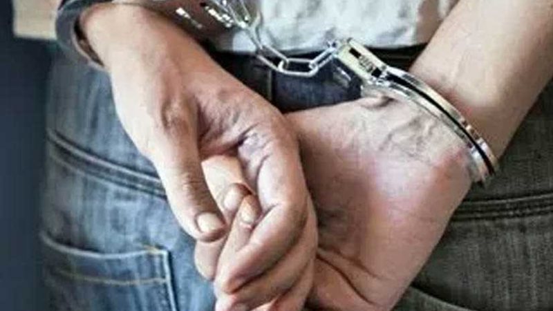 حبس مدرس تعدى جنسيا