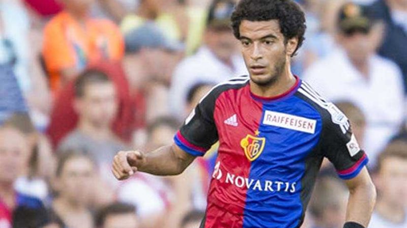 نادي لوس أنجلوس: