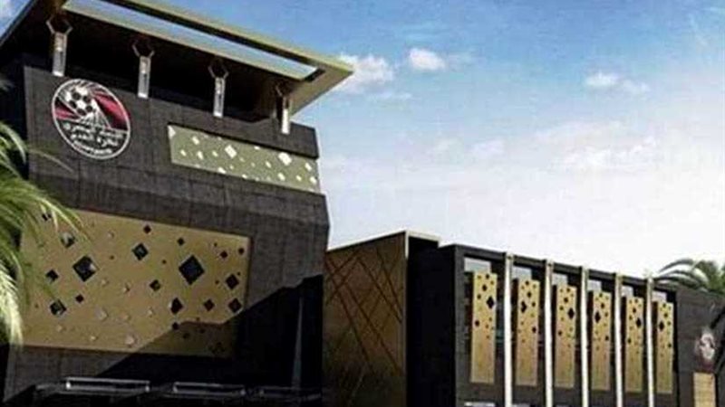 الجبلاية تعلن حكام