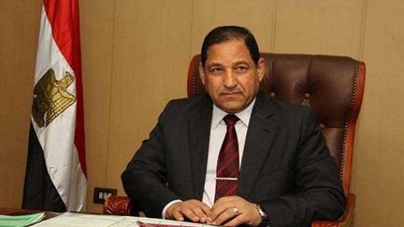 محافظ الغربية: تمويل