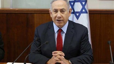 نتنياهو: حتى الآن لم ألتقِ 