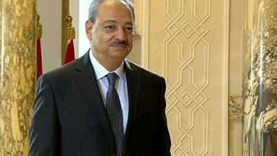 النيابة العامة: المتخابرون مع تركيا خططوا مع الاخوان للاستيلاء على السلطة