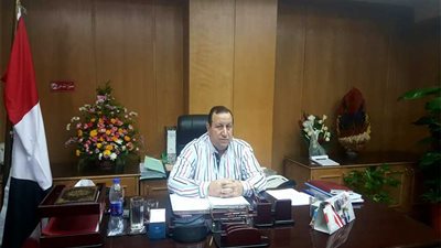 سقوط مستريح جديد بعد النصب على المواطنين