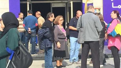 اليوم.. دخول فعاليات مهرجان القاهرة السينمائي مجانًا