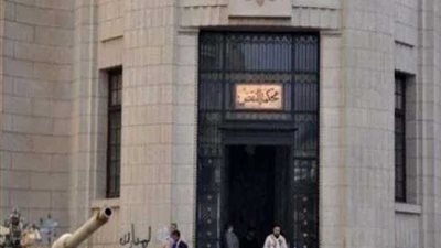 تأييد السجن 3 سنوات للمتهمين بمحاولة اقتحام قسم الرمل