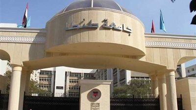 جامعة طنطا تستضيف الفنان العالمي أحمد نوار في 