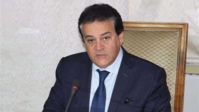 وزير التعليم العالي: دعم المشروعات بنظام مصرفي وأكاديمي