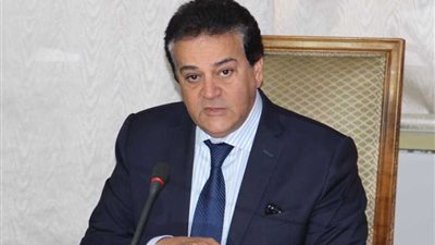 خالد عبد الغفار: ملتزمون بمجانية التعليم وتطويره