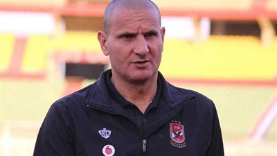 تعليمات خاصة من طارق سليمان لحراس الأهلي