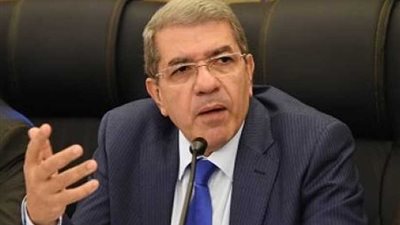 الحكومة: حققنا نموًا ٥,٢٪ ونستهدف تحقيق فائض في الموازنة بنسبة 0.2٪ العام القادم