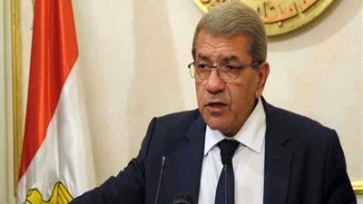 وزيرا المالية والتخطيط: حققنا 5.2٪ نموا