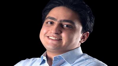 مُرشح في انتخابات نادي أكتوبر يعد بوضع لائحة خاصة خلال 6 شهور