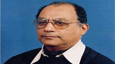 الأحد .. افتتاح معرض الفنان إيهاب شاكر بقطاع الفنون التشكيلية