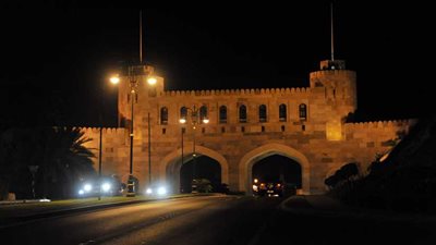 سلطنة عمان.. من البداوة للنهضة في 47 عامًا