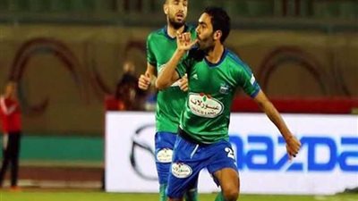 المقاصة يفاجئ بتروجت بثنائية نظيفة في الدوري الممتاز